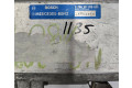 Блок управления АБС 0265101016, 55102808   Mercedes-Benz S W126