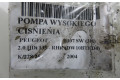 Vstřikovací čerpadlo A2C20000598, 9654091880   Peugeot 307    RHR (DW10BTED4) 