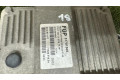 Блок управления двигателя 51781569, CENTRALITAMOTORUCE   Fiat Punto (199)