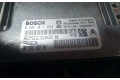 Řídící jednotka 0281011633, BOSCH   Peugeot 407 2006