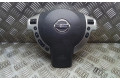 Подушка безопасности водителя 98510JD16D   Nissan Qashqai+2