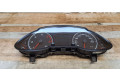 Панель приборов 8R0920900Q   Audi Q5 SQ5       