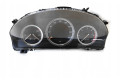 Přístrojová deska  Mercedes-Benz C W204 2008 A2045406448, 646811  