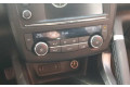 Блок управления климат-контролем 275102210R   Renault Kadjar