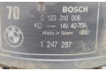 Блок управления АБС 0123310006, 1247287   BMW 3 E30