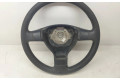 Руль Volkswagen Caddy  2004 - 2010 года 1K0419091AG      