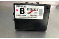 Блок управления 8638A026, W001T79472   Citroen C-Crosser