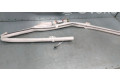 Боковая подушка безопасности 39008398, 39058590   Vauxhall Astra K
