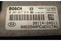 Řídící jednotka 391142A511   KIA Ceed 2011