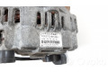 Генератор A003TG1891ZEA, 9649846880   Citroen C4 I 2.0     