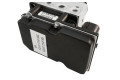 Блок управления АБС 0265231715, 0265231715   Skoda Fabia Mk1 (6Y)
