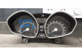 Спидометр (приборный щиток)  1bt-10849-gax   Ford B-MAX 
