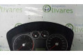 Přístrojová deska  Ford Focus 2007 4M5T-10849, 013D7D34  