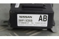 Блок управления 284P15CB0BAB   Infiniti Q60