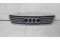 Передняя решётка Audi A6 S6 C5 4B 1997-2005 года 4B0853651A      