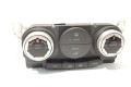 Блок управления климат-контролем EH15, EH1561190   Mazda CX-7