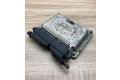 Блок управления двигателем ECU 045906019S, 0281010259   Volkswagen Lupo