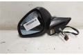 Zpětné zrcátko  Peugeot 407 2011  96874430XT, P96874430XT  