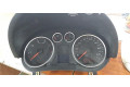 Přístrojová deska  Audi A2 2004 8Z0920900G, 110080020011  