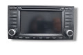 Радио/ проигрыватель CD/DVD / навигация 7L6035191H   Volkswagen Touareg I