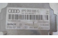 Блок подушек безопасности 8P0959655C, CENTRALITAAIRBAG   Audi A3 S3 8P