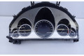 Панель приборов A2129004904, A2C53257171   Mercedes-Benz CLK A209 C209       