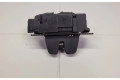 Замок багажника 9816195380    Citroen C5 Aircross 2017 -  года