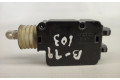 Замок багажника 67118353014    BMW 5 E34 1988 - 1996 года