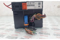 Блок комфорта 4F0907289N   Audi A6 S6 C6 4F   