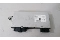 Řídící jednotka 9282118, 8518126   BMW X3 F25 2012