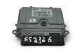 Řídící jednotka 30743338, 0261209108   Volvo S80 2010
