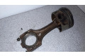 Píst 11241437211, 1437211   BMW 3 E36  pro benzínový motor 2.5 M50B25 