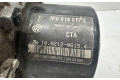 Блок управления АБС 7P0614517E, 7P0614517E   Volkswagen Touareg II