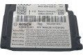 Блок подушек безопасности 4H0959655D, 0285010921   Audi A8 S8 D4 4H