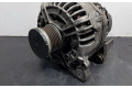 Генератор 03C903023A, 0124525093   Volkswagen Scirocco      