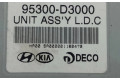 Řídící jednotka 95300D3000, MODULOELECTRONICO   Hyundai Tucson LM 2020