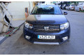 Pojistková skříňka Řídící jednotka BSM 243809584R, MOU7103   Dacia Sandero 2019