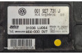 Блок управления коробкой передач 001927731J, 31036LW064   Volkswagen Polo