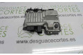 Řídící jednotka 9819596180   Peugeot 2008 I 2017