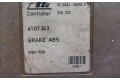Блок управления АБС 10094106004, 4107363   Saab 9000 CS