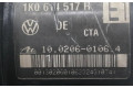 Jednotka ABS 1K0614517H   Volkswagen Touran I 