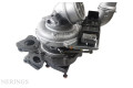 Турбина Jeep Grand Cherokee  823024, 823024-5001S         