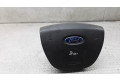 Подушка безопасности водителя 6M51R042B85   Ford Focus C-MAX