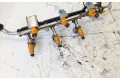 Комплект форсунок 0280156129, 12581682    Saab 9-3 Ver2  B284 