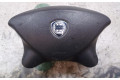 Подушка безопасности водителя 1495843689, 14958430YR   Lancia Phedra