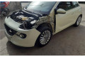 Píst 13433295   Opel Adam     