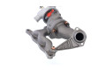 Турбина Smart ForTwo I  54319700000, 54319700000         