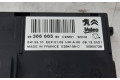 Блок управления климат-контролем 9836666580, 1677090880   Peugeot 5008 II