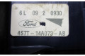   Pojistková skříňka 4S7T-14A073-AB   Ford Mondeo Mk III 