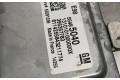 Řídící jednotka 55485040395357783   Opel Zafira C 2018